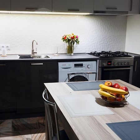 מלון Garden Side טביליסי מראה חיצוני תמונה